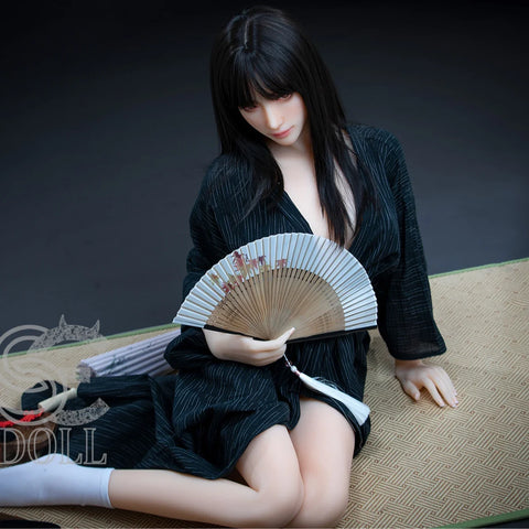 S3753-Aurora.A C Cup TPE Japanese Sexy Anime Girls Sex Dolls｜SE Doll 166cm(5ft5)-34.5kg