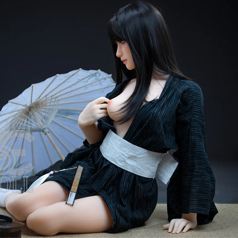 S3753-Aurora.A C Cup TPE Japanese Sexy Anime Girls Sex Dolls｜SE Doll 166cm(5ft5)-34.5kg