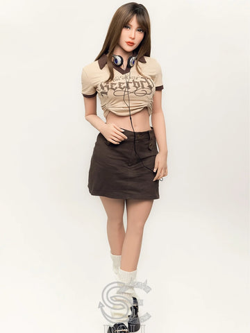 S3742-Regina.D E Cup TPE Young Asian Girls Japanese Sex Doll｜SE Doll 163cm(5.3ft)-37kg