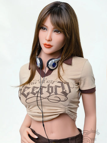 S3742-Regina.D E Cup TPE Young Asian Girls Japanese Sex Doll｜SE Doll 163cm(5.3ft)-37kg
