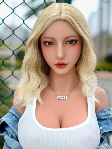 S3624- Makoto.A F Cup TPE Fit Real Medium butt Real AI Sex Doll | SE Doll 161cm(5ft3)-35kg