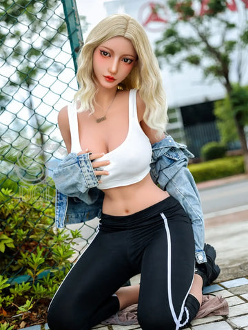 S3624- Makoto.A F Cup TPE Fit Real Medium butt Real AI Sex Doll | SE Doll 161cm(5ft3)-35kg
