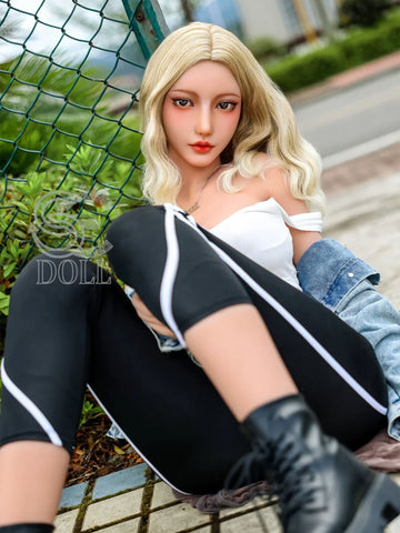 S3624- Makoto.A F Cup TPE Fit Real Medium butt Real AI Sex Doll | SE Doll 161cm(5ft3)-35kg