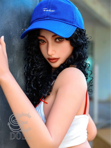 S3629- Aurora.C H Cup Full Size Asian TPE Medium Butt Sex Doll | SE Doll 157cm(5ft1)-41kg
