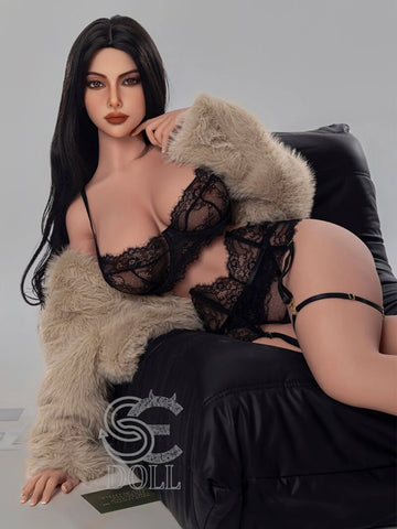 S3570-Hazel.B H Cup Full Size Asian TPE BBW Real Sex Doll | SE Doll 157cm(5ft1)-41kg
