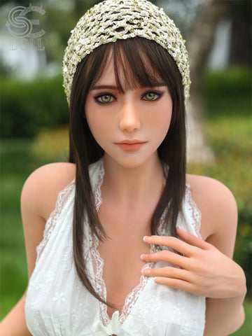 S3535-Queena.F TPE Sex Doll | SE Doll 160cm(5ft2)-39kg C Cup