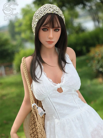 S3535-Queena.F TPE Sex Doll | SE Doll 160cm(5ft2)-39kg C Cup