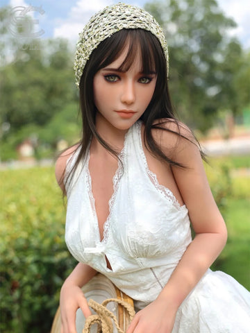 S3535-Queena.F TPE Sex Doll | SE Doll 160cm(5ft2)-39kg C Cup