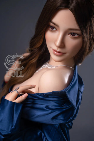 F3756-165cm-33kg C Cup Silicone Sexy Realistico Adulti Donna Del Sesso | SE Doll