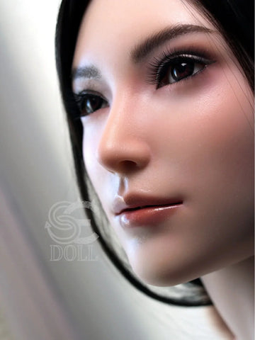 S3663- C Cup Silicone Sexy Realistic Adult Women Sex Doll | SE Doll 165cm(5ft4)-33kg