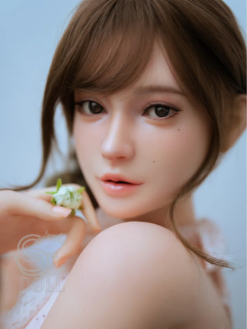 S3541-Maya.B C Cup Silicone Adult Japanese Pornstar Replica Sex Doll｜SE Doll 163cm(5.3ft)-33kg