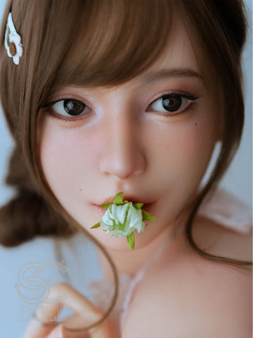 S3541-Maya.B C Cup Silicone Adult Japanese Pornstar Replica Sex Doll｜SE Doll 163cm(5.3ft)-33kg