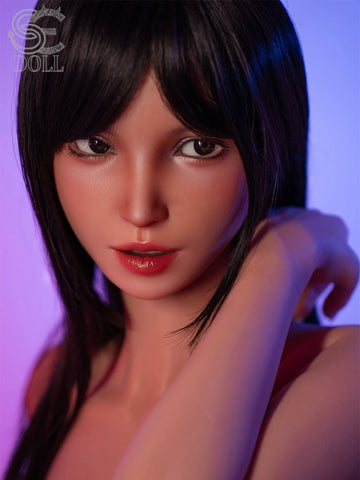 S3537-Anime Taekwondo Medium butt Japanese Sex Doll | SE Doll 160cm(5ft2)-29kg C Cup