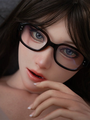 S3526-Yuuka.K C Cup Silicone Adult Japanese Asian Full Sex Doll｜SE Doll 163cm(5.3ft)-33kg