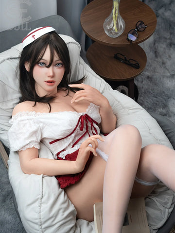 S3526-Yuuka.K C Cup Silicone Adult Japanese Asian Full Sex Doll｜SE Doll 163cm(5.3ft)-33kg