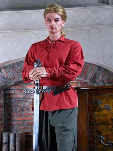 S618-175cm/5ft9-38.5kg Muscular TPE Male Femboy Sex Doll Toys| Starpery Doll