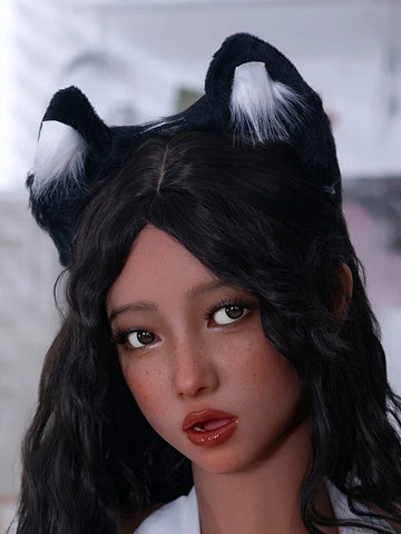 F471丨WM Doll Head-ROS Silicone Sex Doll Head