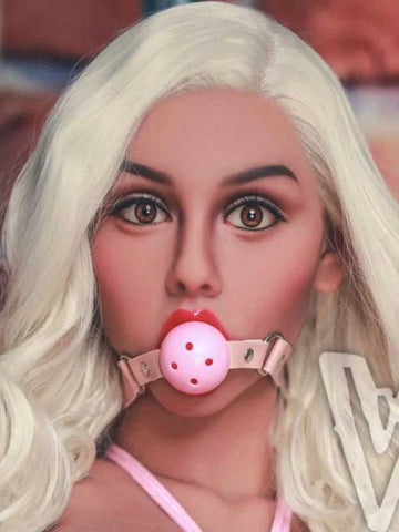 F423丨WM Doll Head-TPE Oral Sex Doll Head