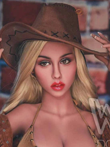 F423丨WM Doll Head-TPE Oral Sex Doll Head