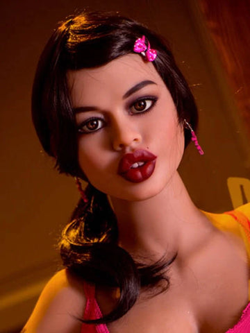 F439丨WM Doll Head-TPE Oral Female Sex Doll Head Only