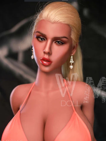 F420丨WM Doll Head-TPE Oral Sex Doll Head