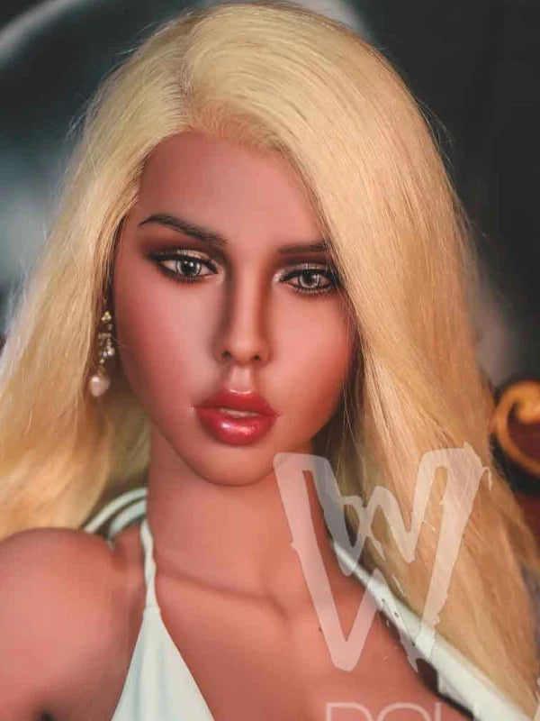 F420丨WM Doll Head-TPE Oral Sex Doll Head