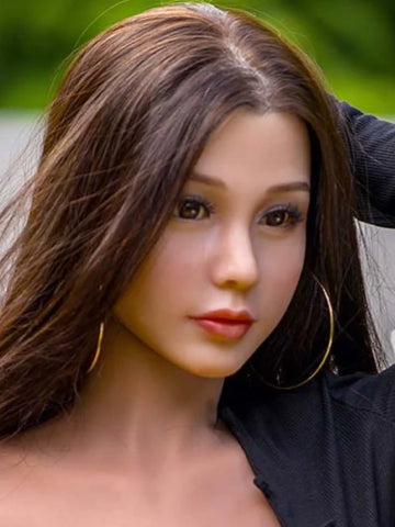 F378丨WM Doll Head-TPE Oral Sex Doll Head