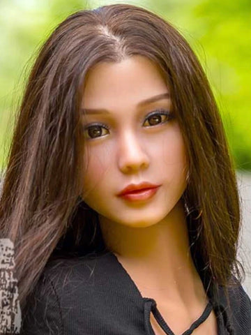 F378丨WM Doll Head-TPE Oral Sex Doll Head