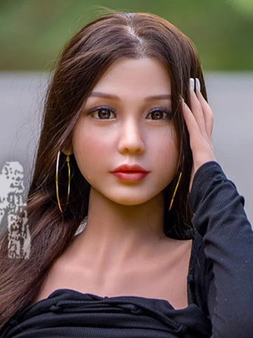 F378丨WM Doll Head-TPE Oral Sex Doll Head