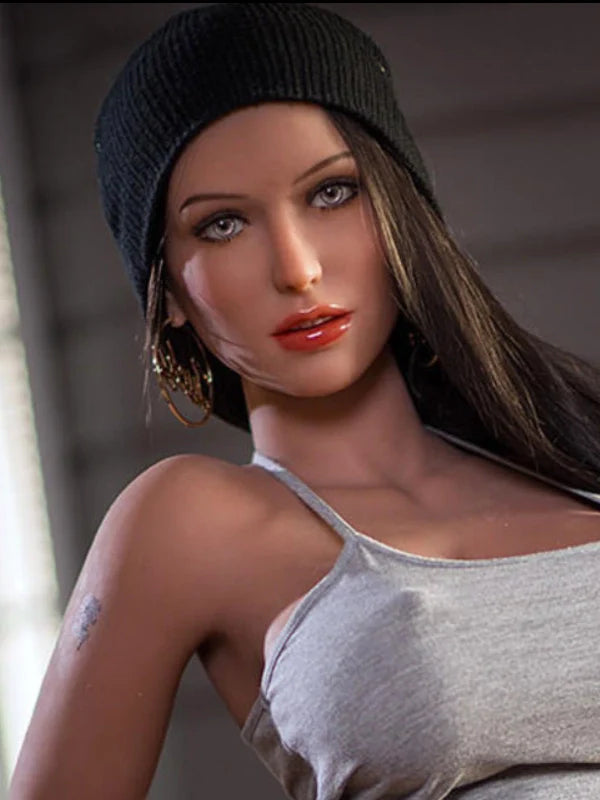 F438丨WM Doll Head-TPE Oral Sex Doll Head