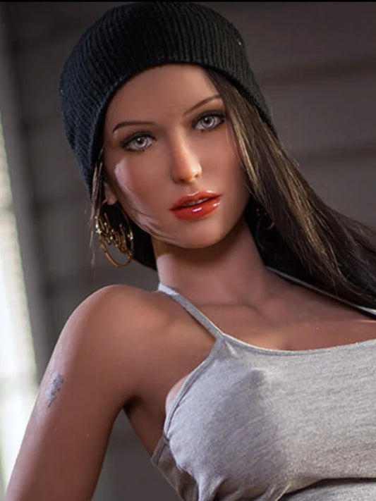 F438丨WM Doll Head-TPE Oral Sex Doll Head