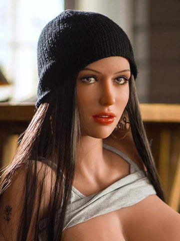 F438丨WM Doll Head-TPE Oral Sex Doll Head