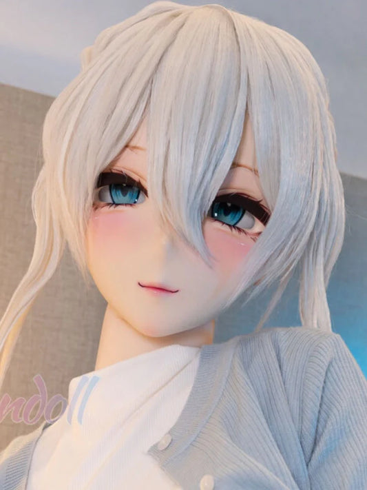 F431丨WM Doll Head-Anime PVC Hard Head Sex Doll Head