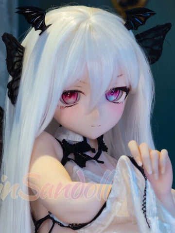 F428丨WM Doll Head-Anime PVC Hard Head Sex Doll Head