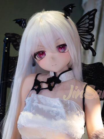 F428丨WM Doll Head-Anime PVC Hard Head Sex Doll Head