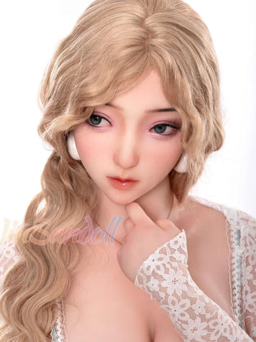 F402丨WM Doll Head-TPE Oral Sex Doll Head