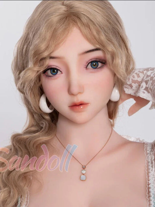 F402丨WM Doll Head-TPE Oral Sex Doll Head