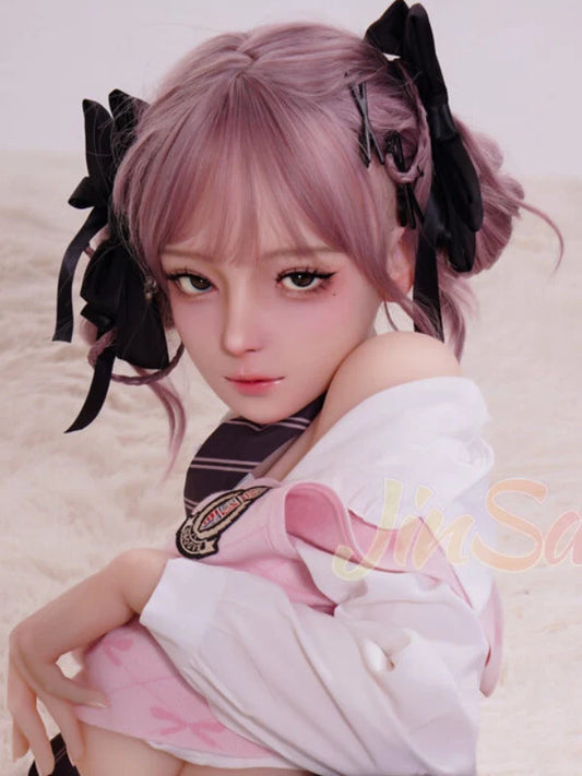 F441丨WM Doll Head-TPE Oral Sex Doll Head