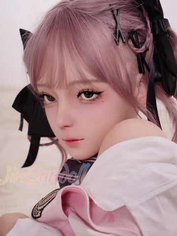 F441丨WM Doll Head-TPE Oral Sex Doll Head