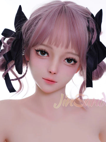 F441丨WM Doll Head-TPE Oral Sex Doll Head
