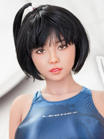 F392 丨WM Doll Head-TPE Oral Sex Doll Head