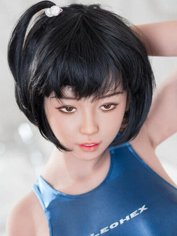 F392 丨WM Doll Head-TPE Oral Sex Doll Head