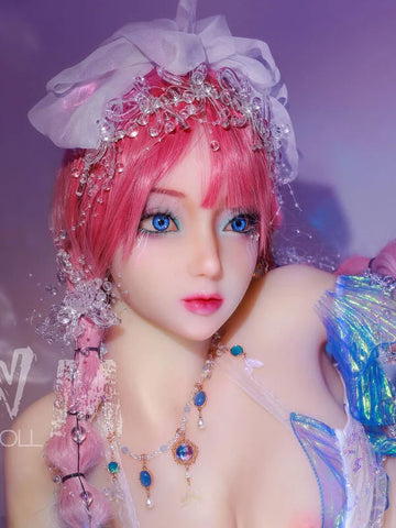 F390丨WM Doll Head-TPE Oral Sex Doll Head