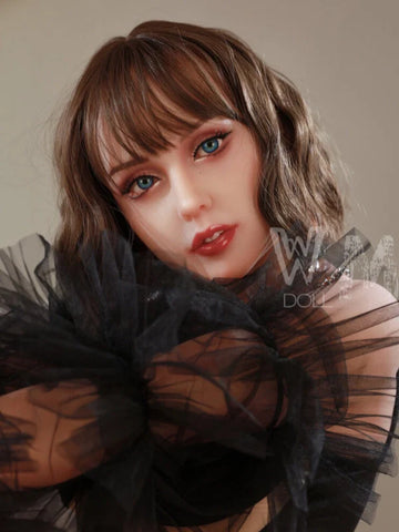 F388丨WM Doll Head-TPE Oral Sex Doll Head
