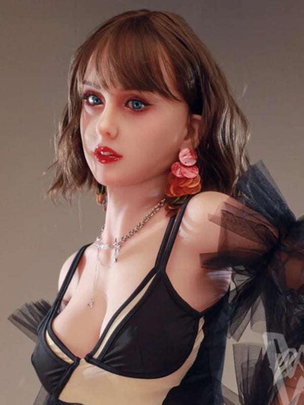 F388丨WM Doll Head-TPE Oral Sex Doll Head