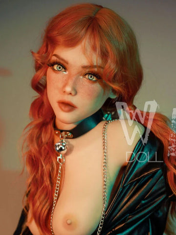 F387 丨WM Doll Head-TPE Oral Sex Doll Head