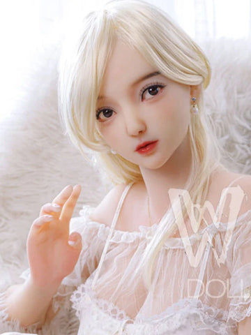 F386丨WM Doll Head-TPE Oral Sex Doll Head