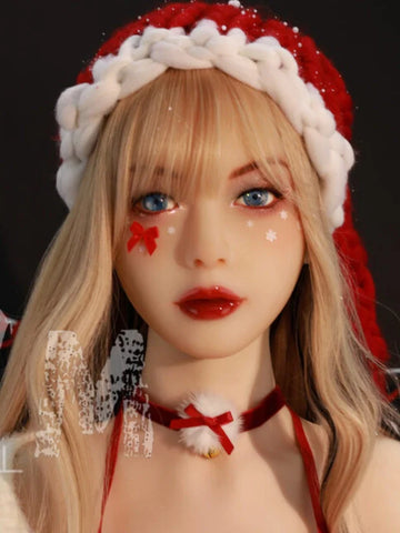 F381 丨WM Doll Head-TPE Oral Sex Doll Head