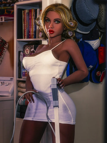 S818- D Cup TPE Sexy Woman Latina Lightweight Sex Doll | YL Doll 170cm/5ft6(37kg)