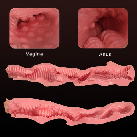 H222-Luxury Curvy Lifelike Sex Doll Torso|xingse-57lb 80cm